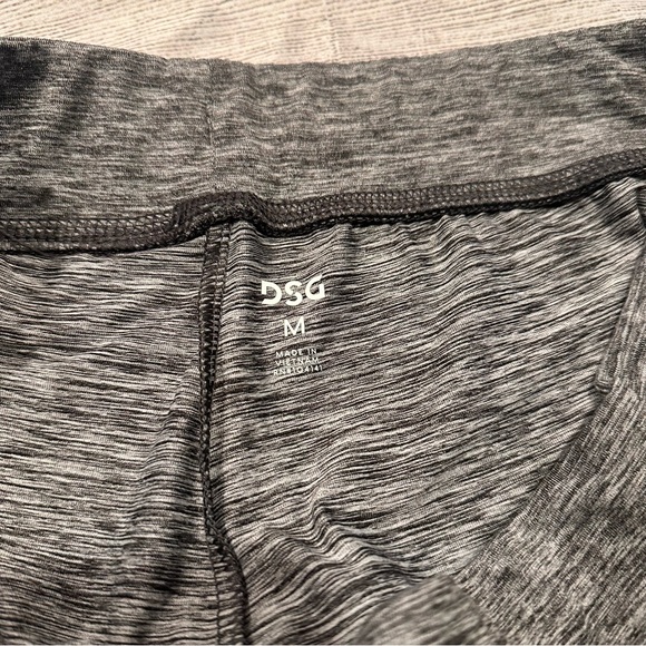 DSG Jogger style Sweatpants size M - Picture 7 of 10